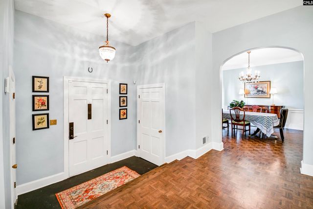 2411 Springdale Drive, Camden, SC 29020