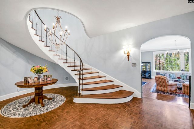 2411 Springdale Drive, Camden, SC 29020