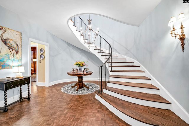 2411 Springdale Drive, Camden, SC 29020
