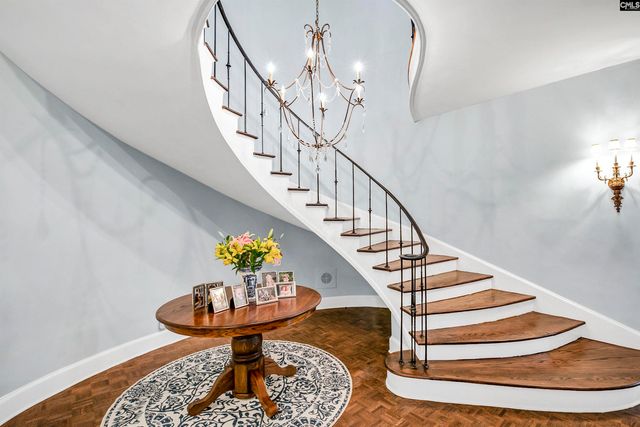 2411 Springdale Drive, Camden, SC 29020