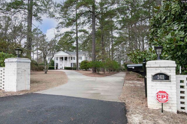 2411 Springdale Drive, Camden, SC 29020