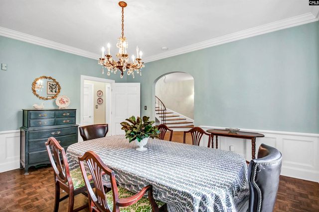 2411 Springdale Drive, Camden, SC 29020