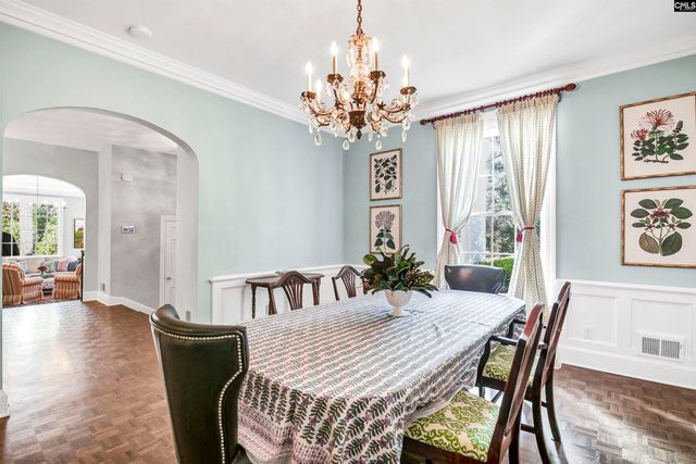 2411 Springdale Drive, Camden, SC 29020