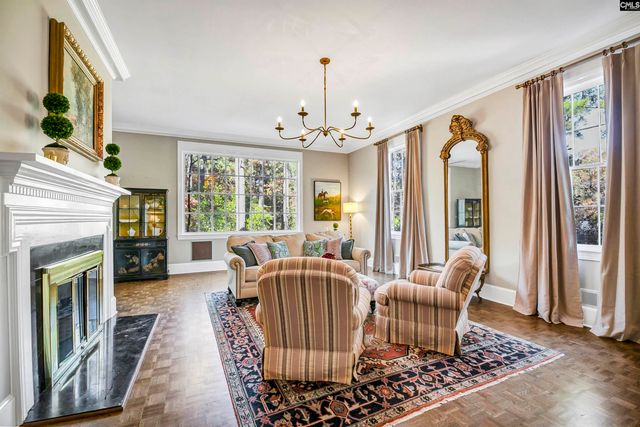 2411 Springdale Drive, Camden, SC 29020