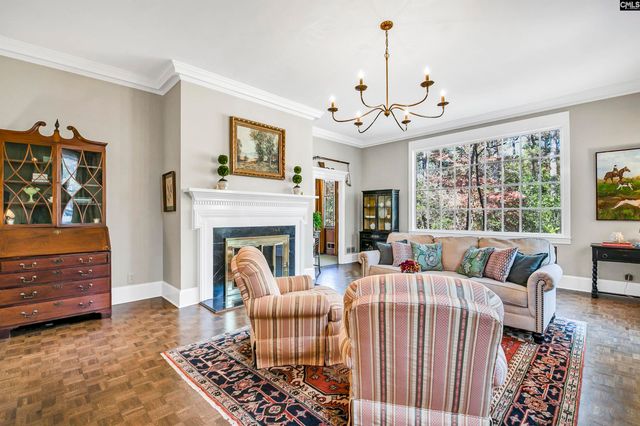 2411 Springdale Drive, Camden, SC 29020