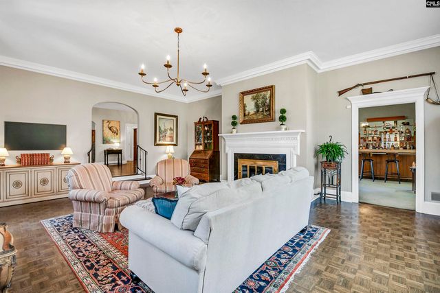 2411 Springdale Drive, Camden, SC 29020