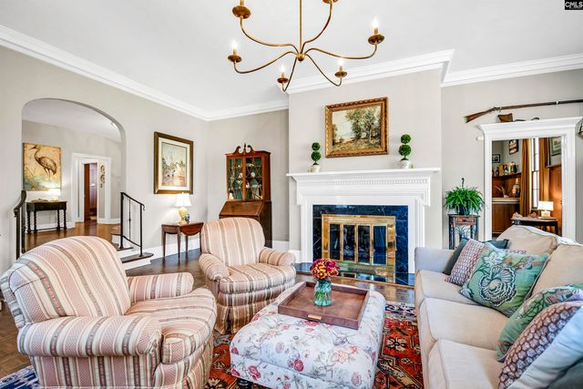 2411 Springdale Drive, Camden, SC 29020