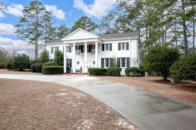 2411 Springdale Drive, Camden, SC 29020