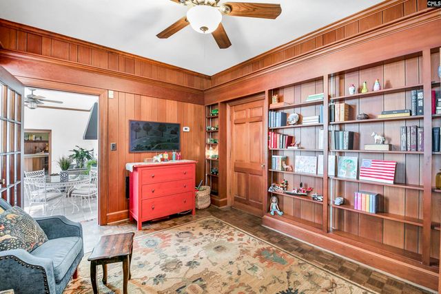 2411 Springdale Drive, Camden, SC 29020