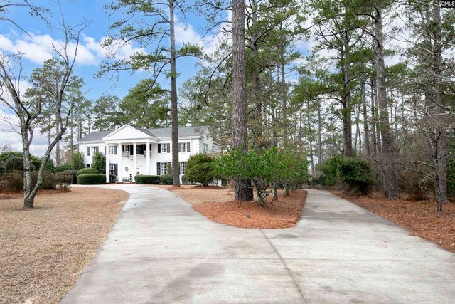 2411 Springdale Drive, Camden, SC 29020