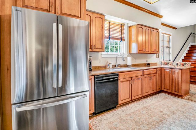 2411 Springdale Drive, Camden, SC 29020