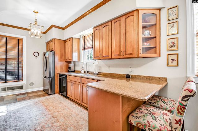 2411 Springdale Drive, Camden, SC 29020