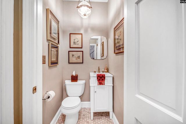 2411 Springdale Drive, Camden, SC 29020