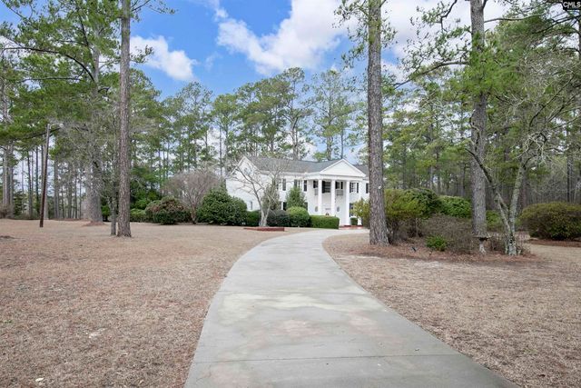 2411 Springdale Drive, Camden, SC 29020