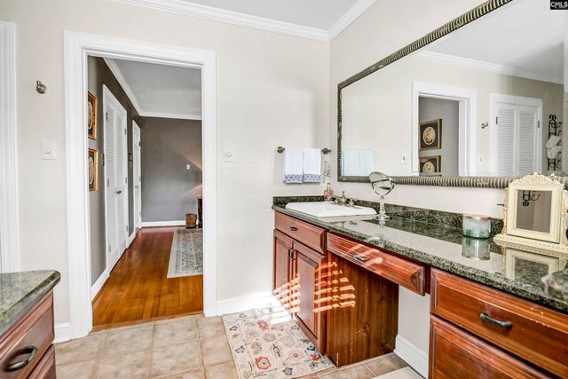 2411 Springdale Drive, Camden, SC 29020