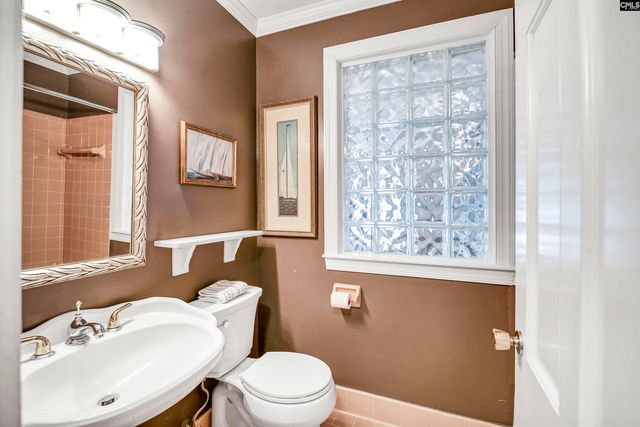 2411 Springdale Drive, Camden, SC 29020