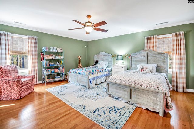 2411 Springdale Drive, Camden, SC 29020