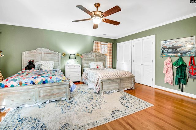 2411 Springdale Drive, Camden, SC 29020