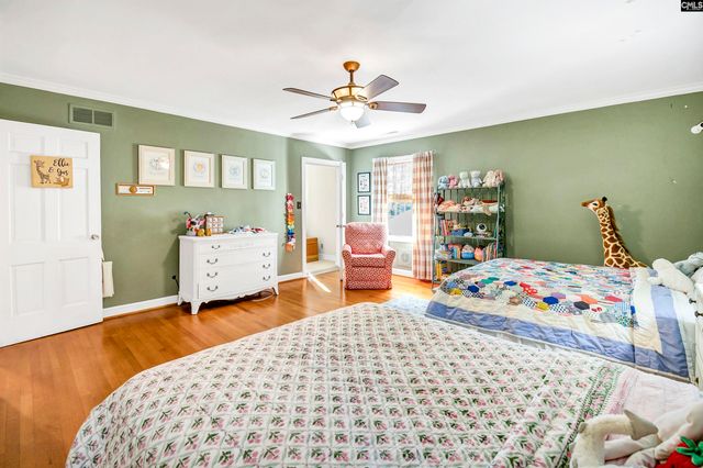 2411 Springdale Drive, Camden, SC 29020