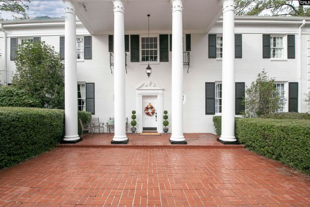 2411 Springdale Drive, Camden, SC 29020