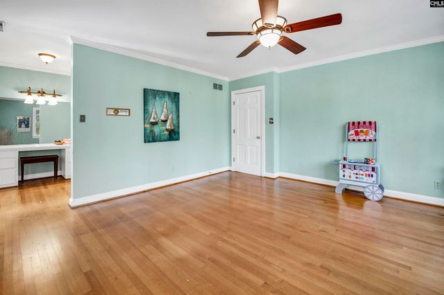 2411 Springdale Drive, Camden, SC 29020