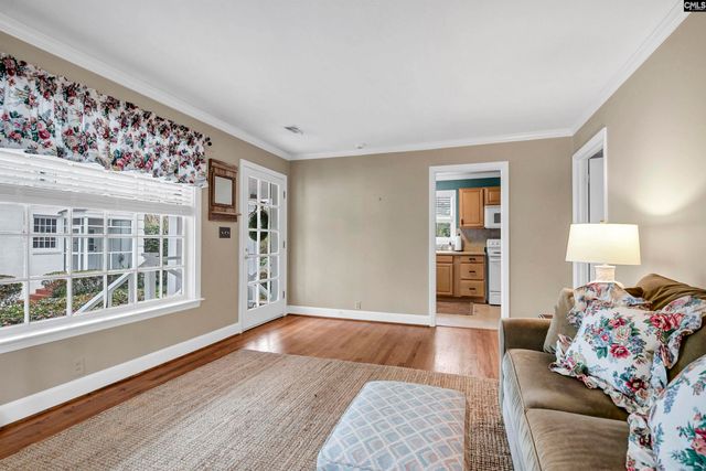 2411 Springdale Drive, Camden, SC 29020