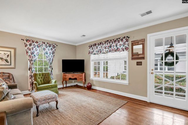 2411 Springdale Drive, Camden, SC 29020