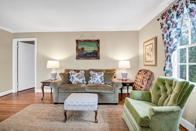 2411 Springdale Drive, Camden, SC 29020