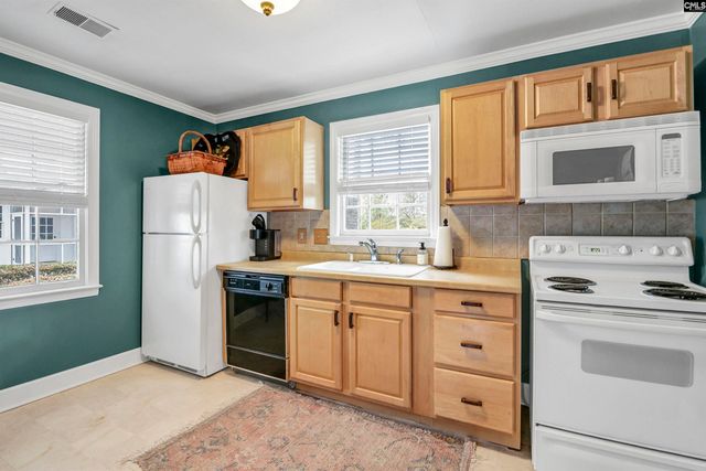 2411 Springdale Drive, Camden, SC 29020