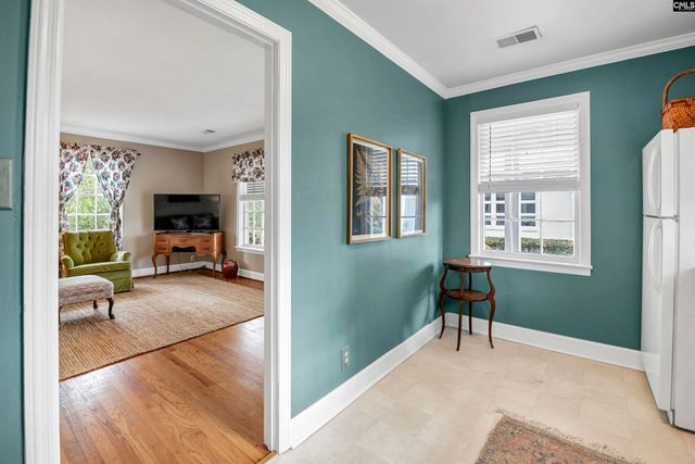 2411 Springdale Drive, Camden, SC 29020