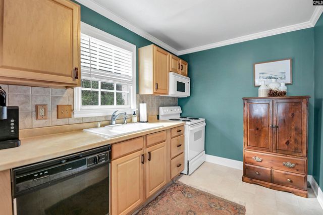2411 Springdale Drive, Camden, SC 29020