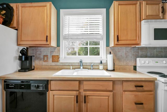 2411 Springdale Drive, Camden, SC 29020