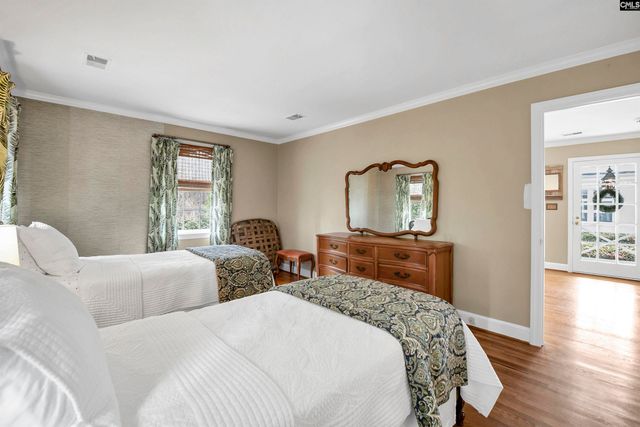 2411 Springdale Drive, Camden, SC 29020