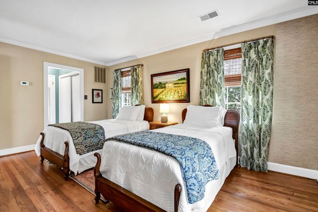 2411 Springdale Drive, Camden, SC 29020