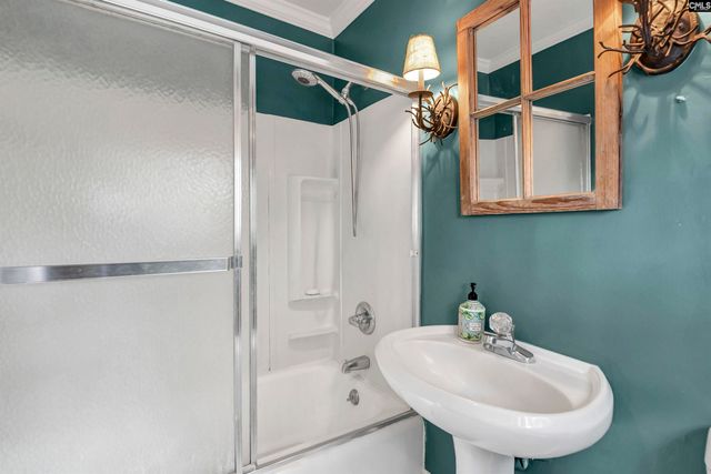2411 Springdale Drive, Camden, SC 29020