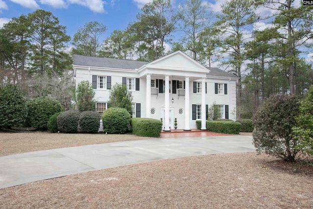 2411 Springdale Drive, Camden, SC 29020
