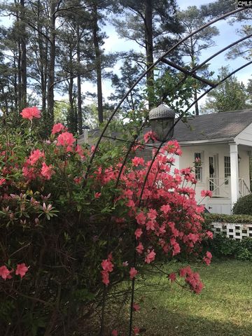 2411 Springdale Drive, Camden, SC 29020