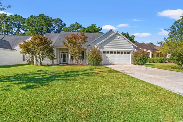 1447 Winged Foot Ct., Murrells Inlet, SC 29576