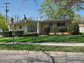 4203 Manor Avenue, Royal Oak, MI 48073