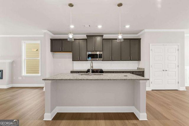 2489 Anhinga Drive, Loganville, GA 30052