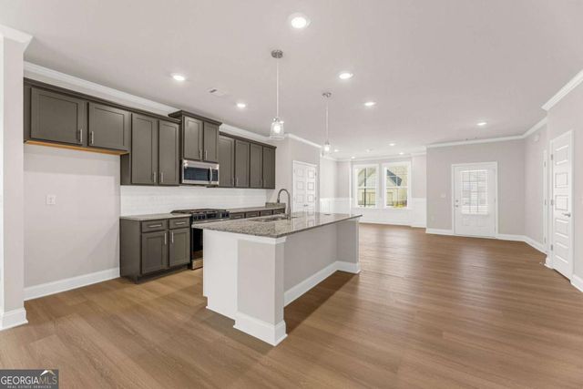 2489 Anhinga Drive, Loganville, GA 30052