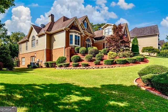 3313 Mill Valley Trace, Dacula, GA 30019