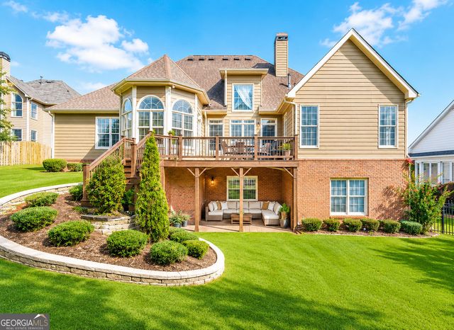 3313 Mill Valley Trace, Dacula, GA 30019