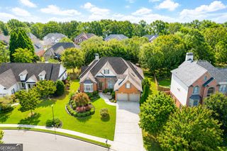 3313 Mill Valley Trace, Dacula, GA 30019