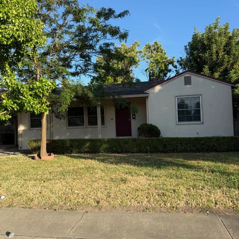 1864 Christina Ave, Stockton, CA 95204