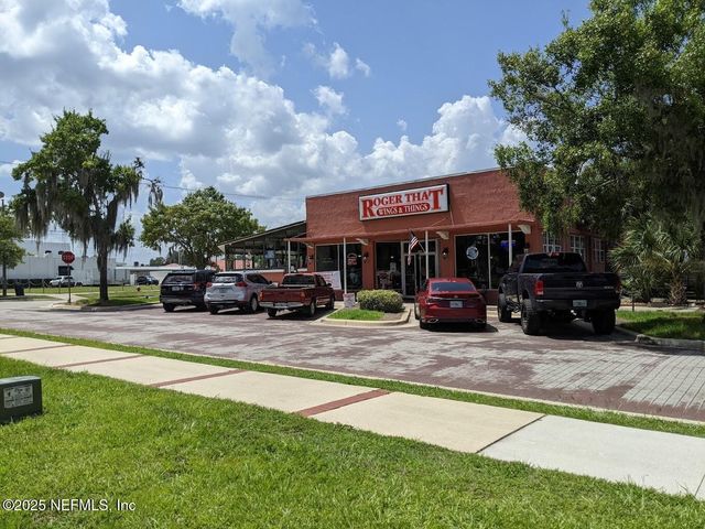 2113 STATE ROAD 16 W, Green Cove Springs, FL 32043