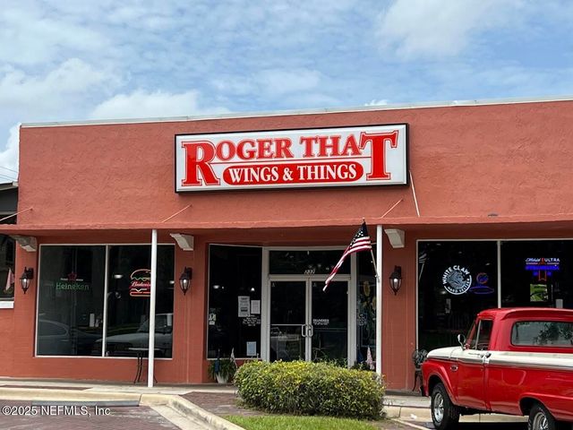 2113 STATE ROAD 16 W, Green Cove Springs, FL 32043