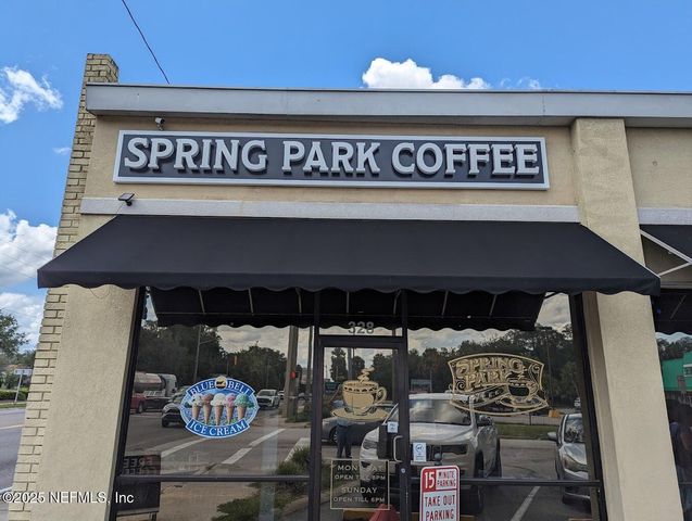 2113 STATE ROAD 16 W, Green Cove Springs, FL 32043