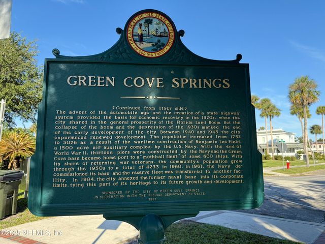 2113 STATE ROAD 16 W, Green Cove Springs, FL 32043