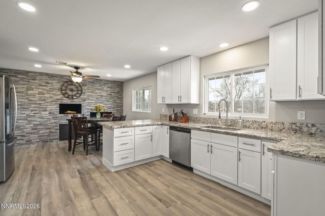 150 Mayberry Drive, Reno, NV 89509